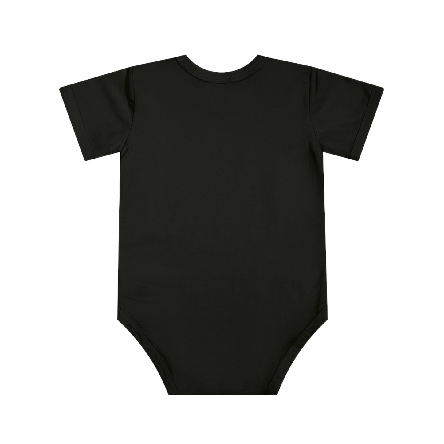 Against the Tide Baby Short Sleeve Bodysuit