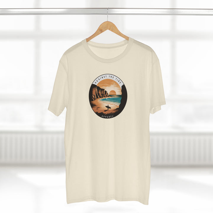 Sublime Tshirt - Against the Tide Apparel