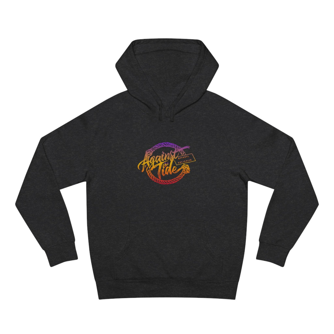 The Cray Sunset Hoodie - Against the Tide Apparel