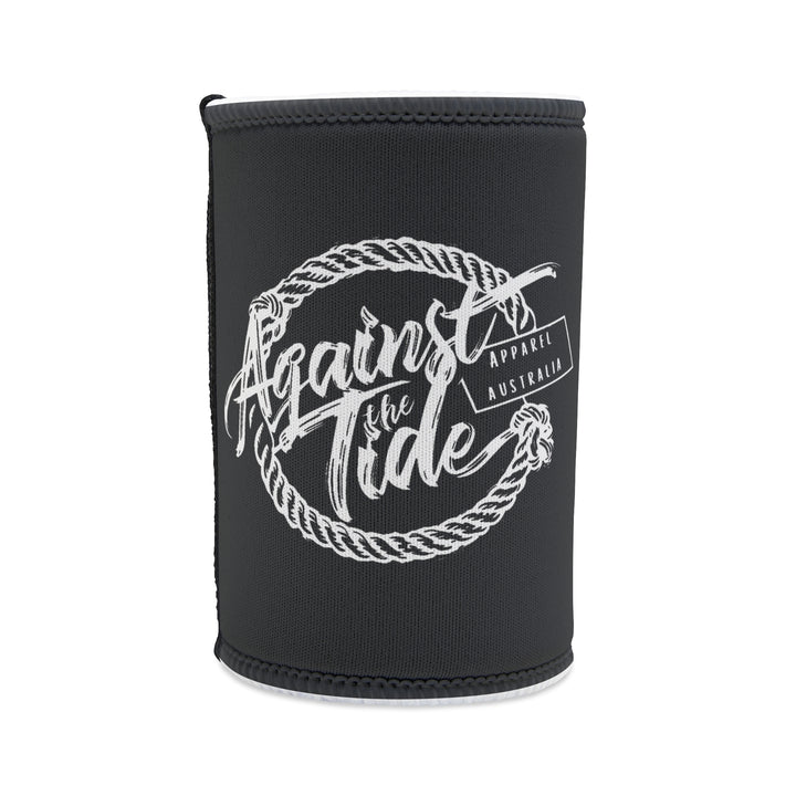 Against the Tide Appy Days Stubby Cooler - Against the Tide Apparel