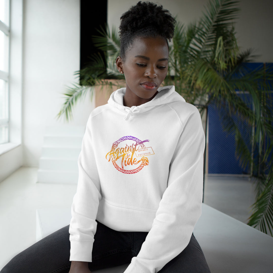 The Cray Sunset Hoodie