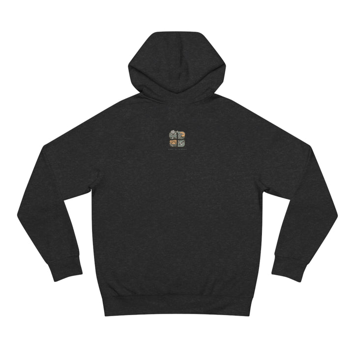 West Oz Quad Hoodie