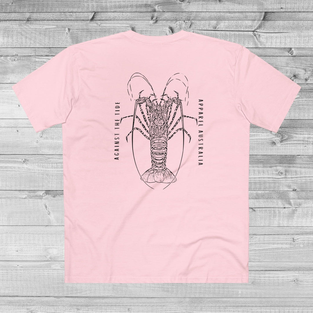 The Cray T-Shirt - Against the Tide Apparel