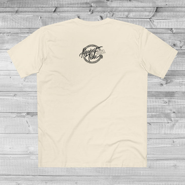 Coastal Cruiser T-Shirt - Against the Tide Apparel