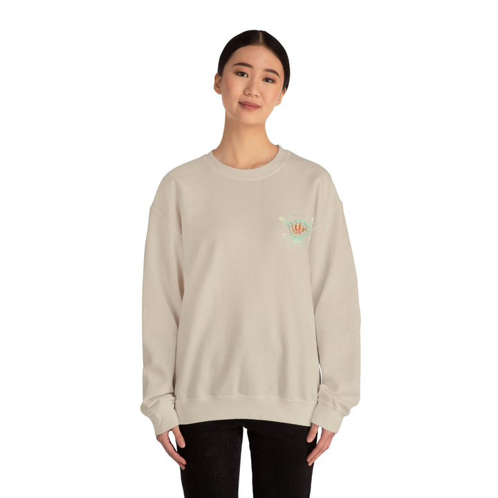 Take it Easy Jumper - Against the Tide Apparel