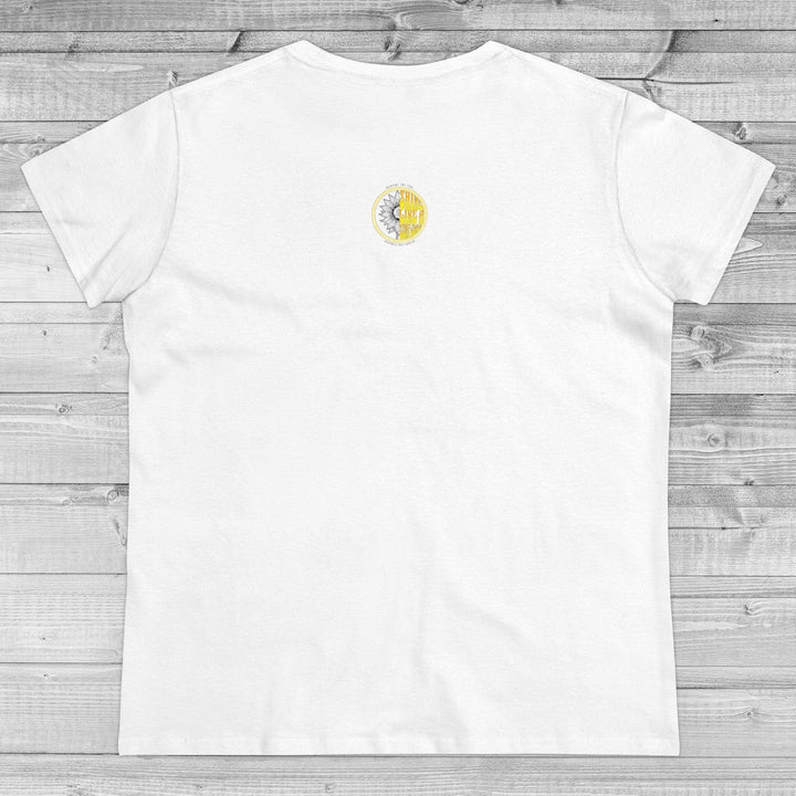 Sunflower T-Shirt - Against the Tide Apparel