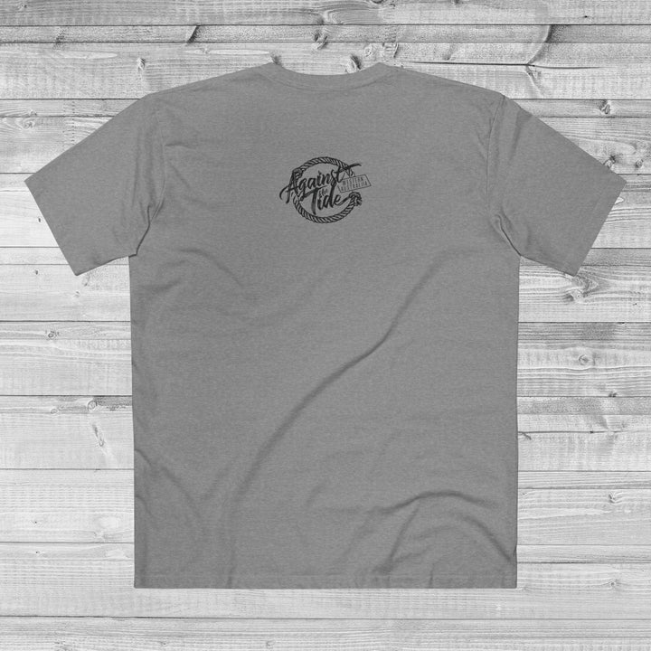 Coastal Cruiser T-Shirt - Against the Tide Apparel