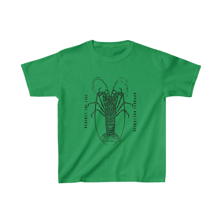 The Cray Grom - Against the Tide Apparel