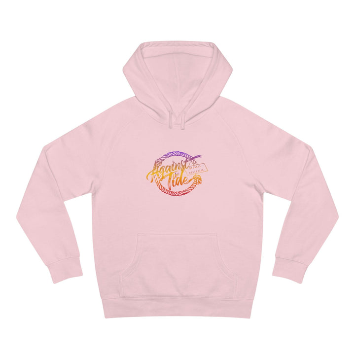 The Cray Sunset Hoodie - Against the Tide Apparel