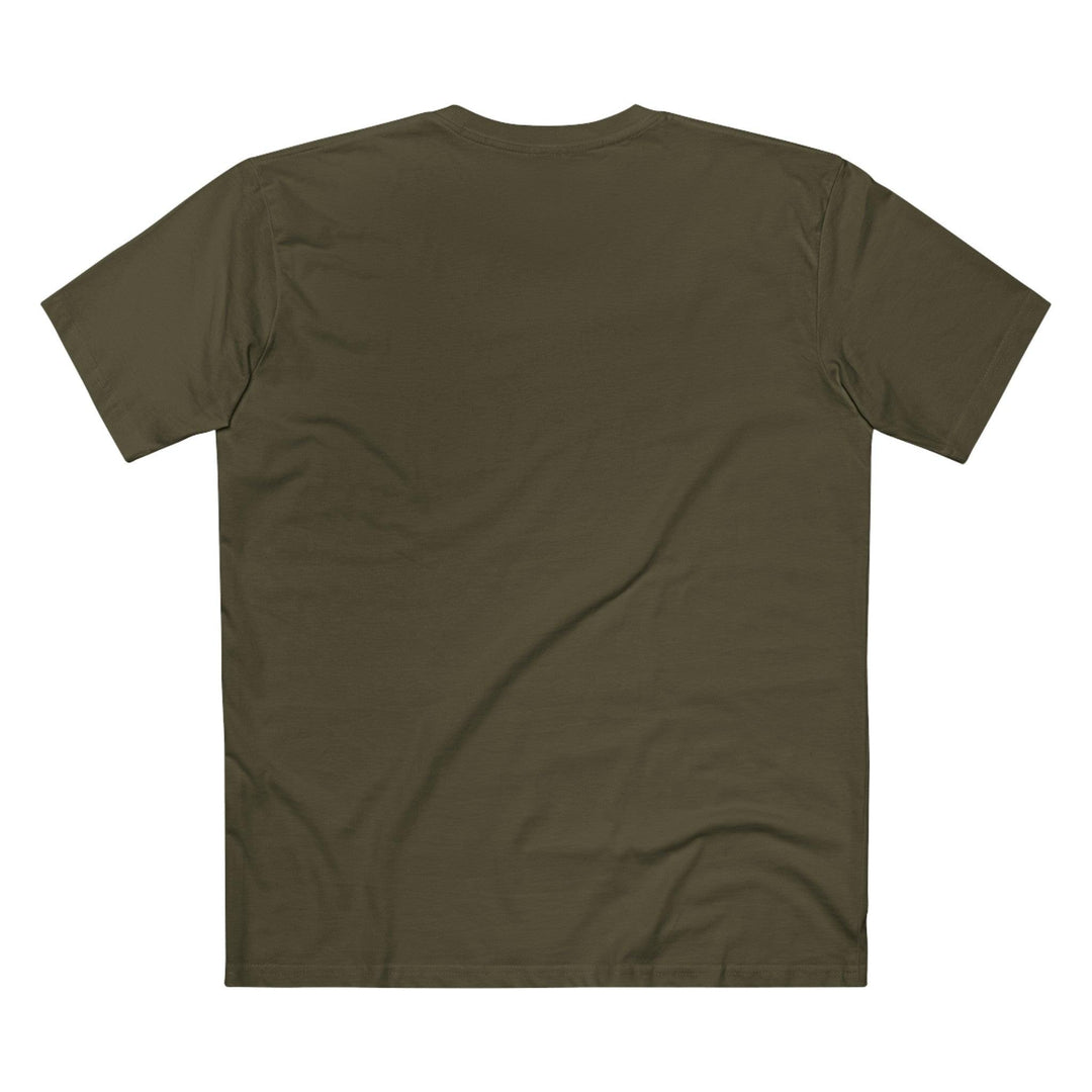 Timeless Pursuit T-shirt - Against the Tide Apparel