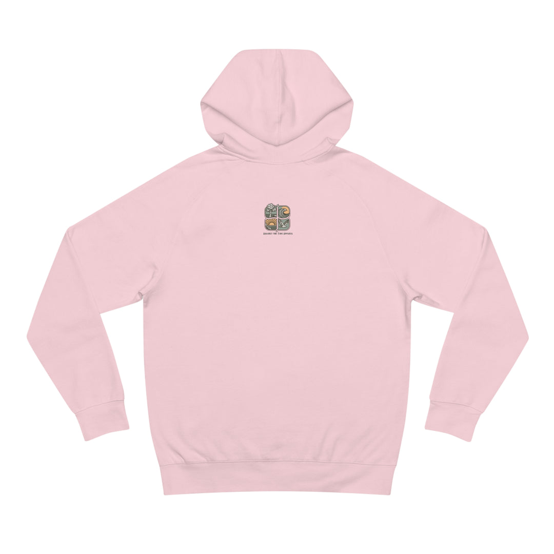 West Oz Quad Hoodie