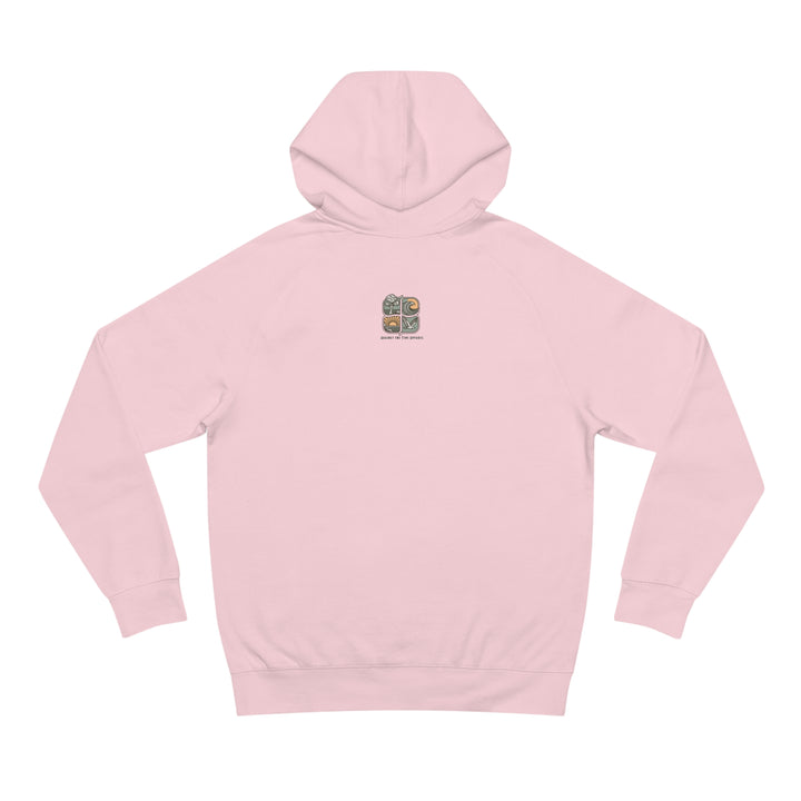 West Oz Quad Hoodie