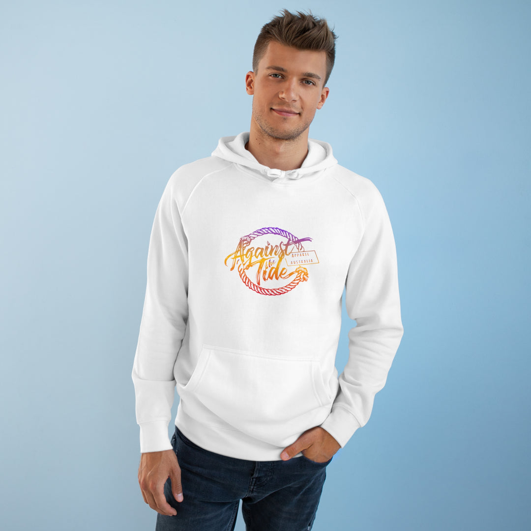 The Cray Sunset Hoodie