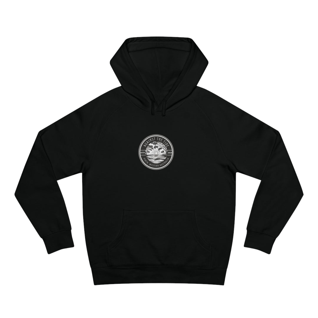 Horizons Embrace Hoodie - Against the Tide Apparel