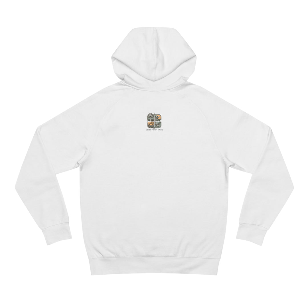 West Oz Quad Hoodie