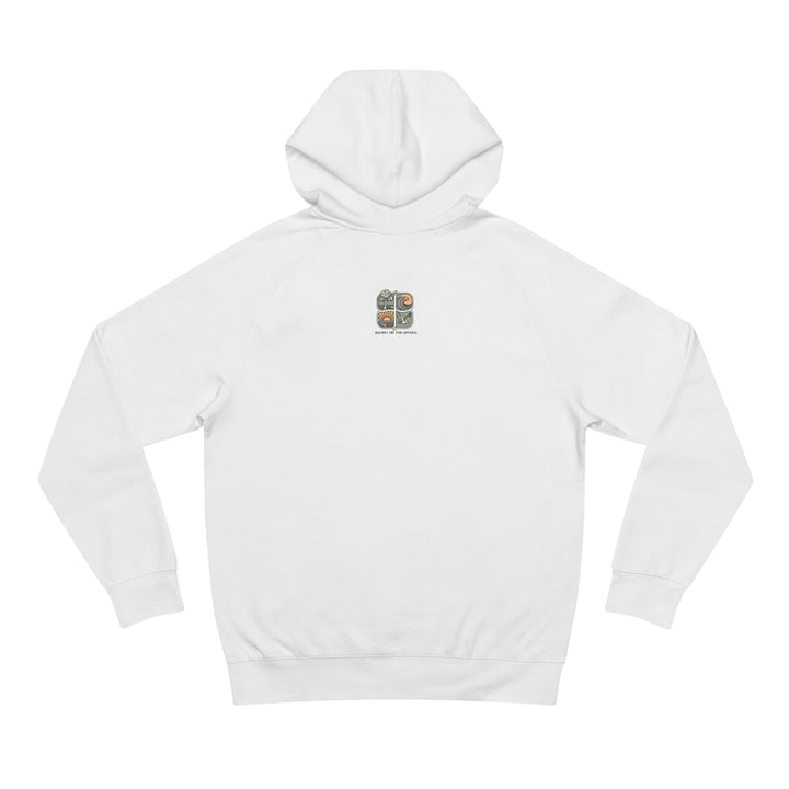 West Oz Quad Hoodie