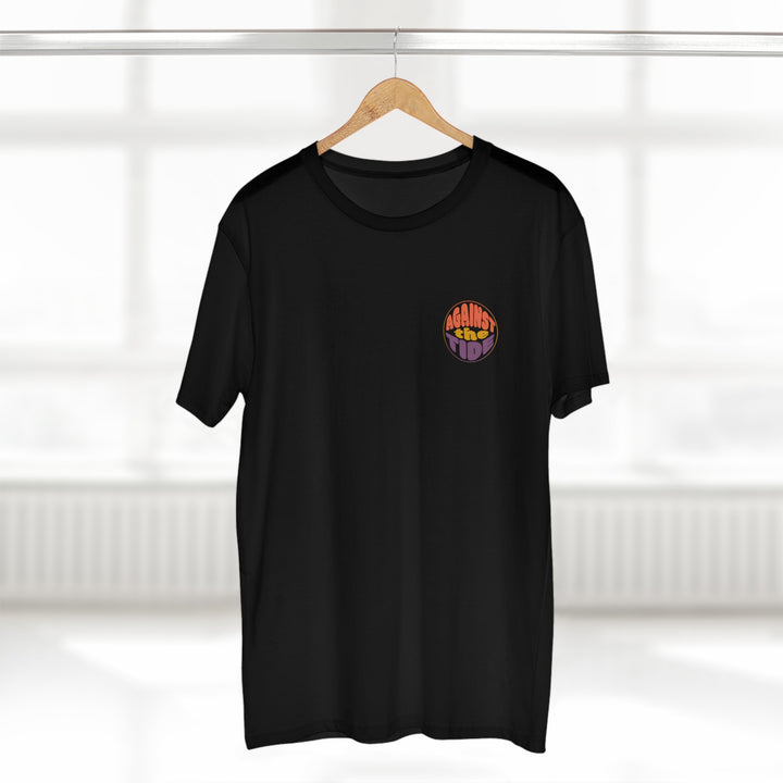 Susnet Drift ATT logo T-Shirt