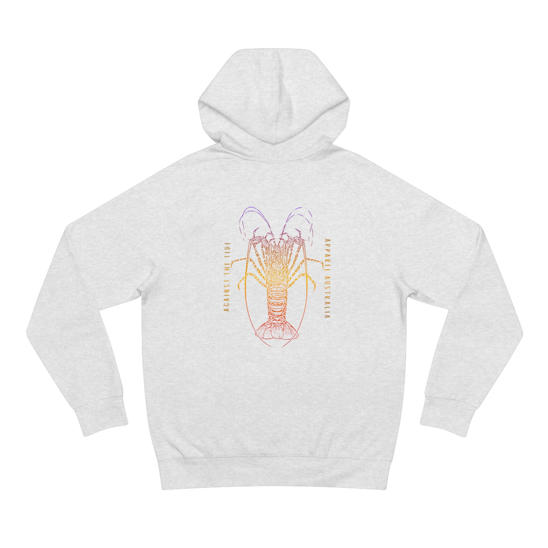 The Cray Sunset Hoodie