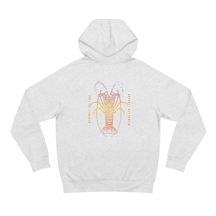 The Cray Sunset Hoodie