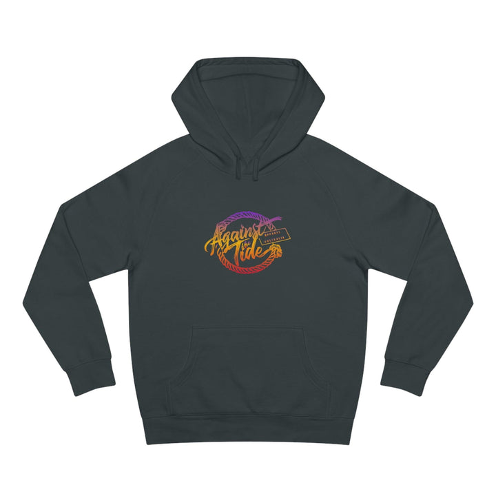 The Cray Sunset Hoodie - Against the Tide Apparel