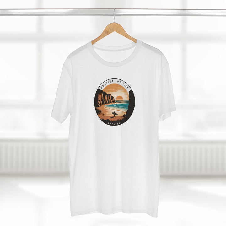 Sublime Tshirt - Against the Tide Apparel