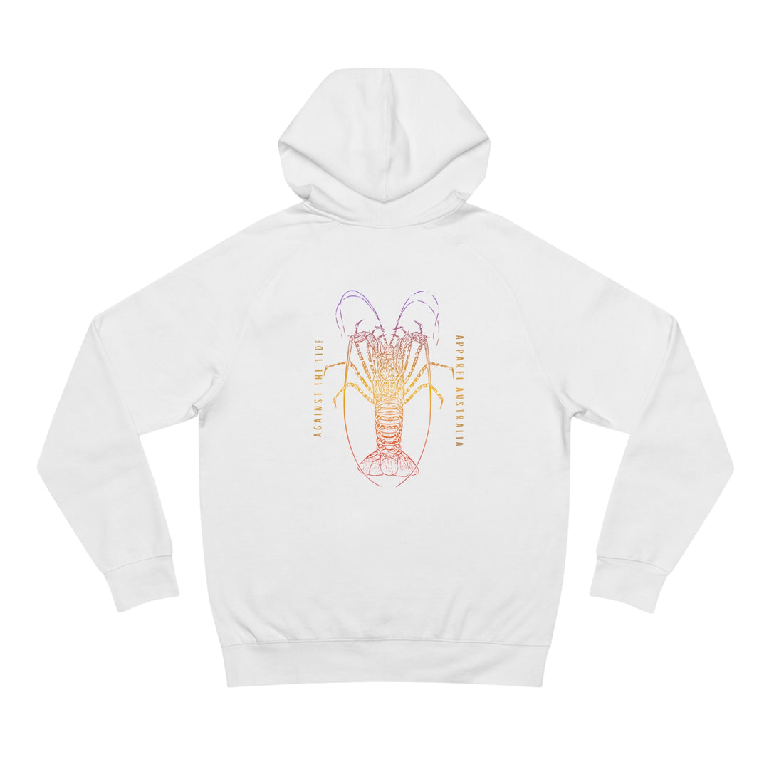 The Cray Sunset Hoodie