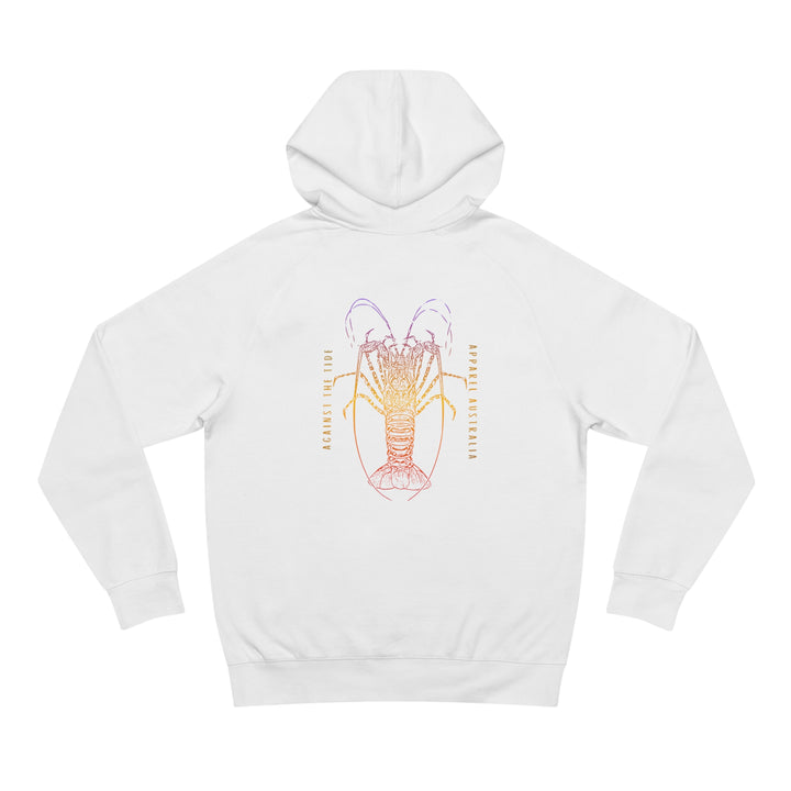 The Cray Sunset Hoodie