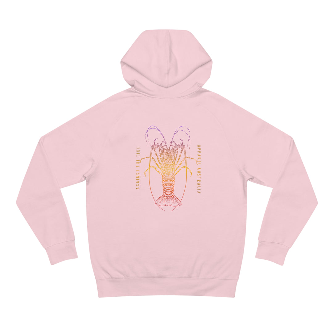 The Cray Sunset Hoodie