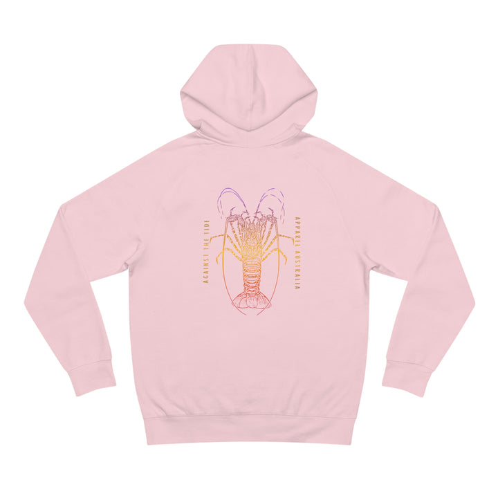 The Cray Sunset Hoodie