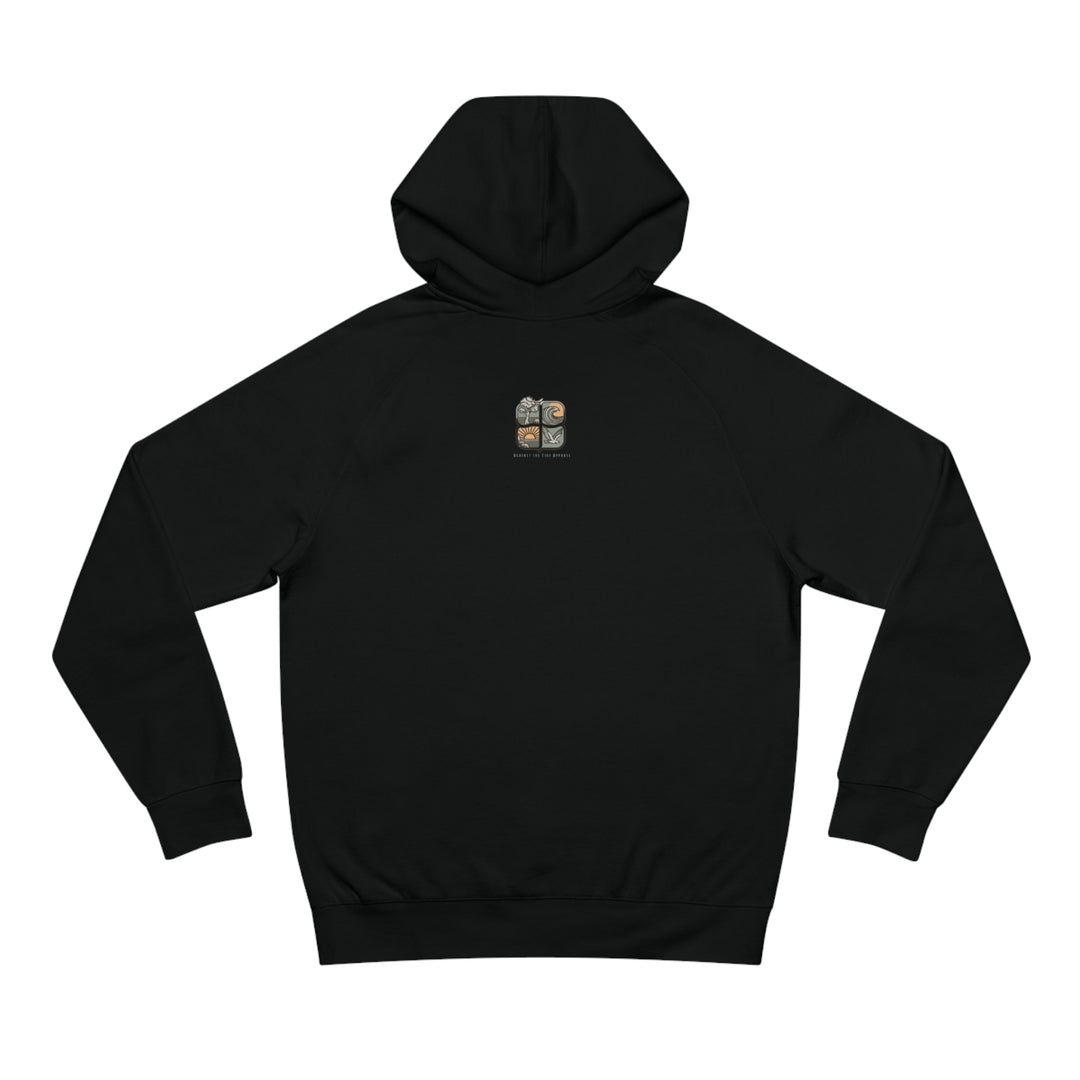 West Oz Quad Hoodie