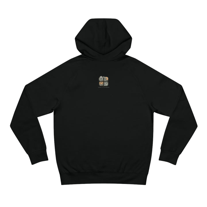 West Oz Quad Hoodie