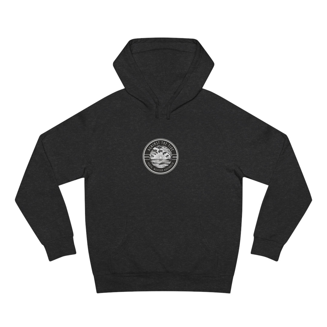 Horizons Embrace Hoodie - Against the Tide Apparel