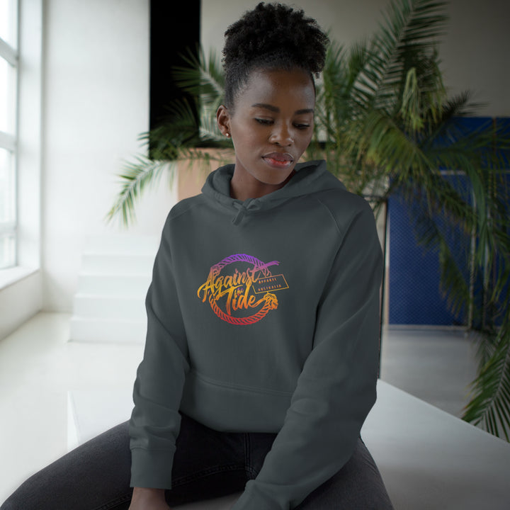 The Cray Sunset Hoodie