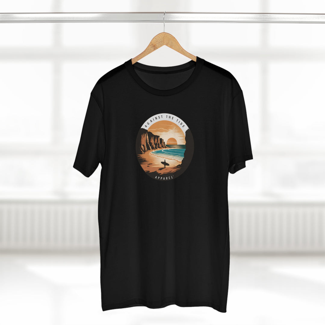 Sublime Tshirt - Against the Tide Apparel