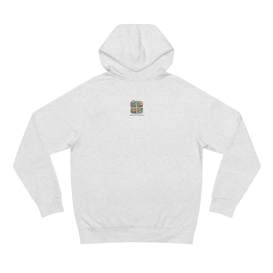 West Oz Quad Hoodie