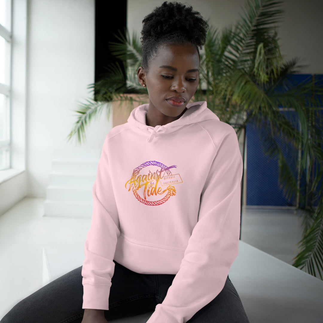 The Cray Sunset Hoodie