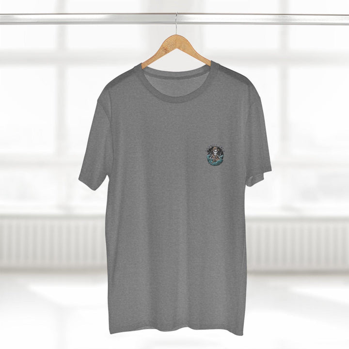 30 Knots Crew Men's Staple T-Shirt - Against the Tide Apparel