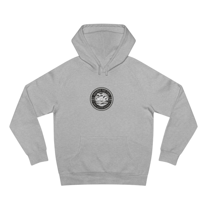 Horizons Embrace Hoodie - Against the Tide Apparel