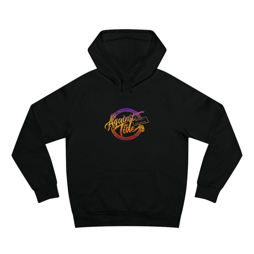 The Cray Sunset Hoodie - Against the Tide Apparel