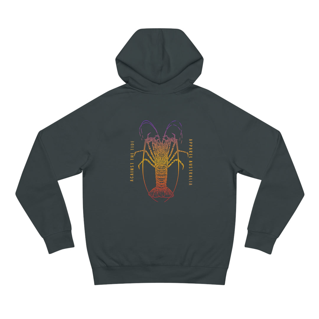 The Cray Sunset Hoodie