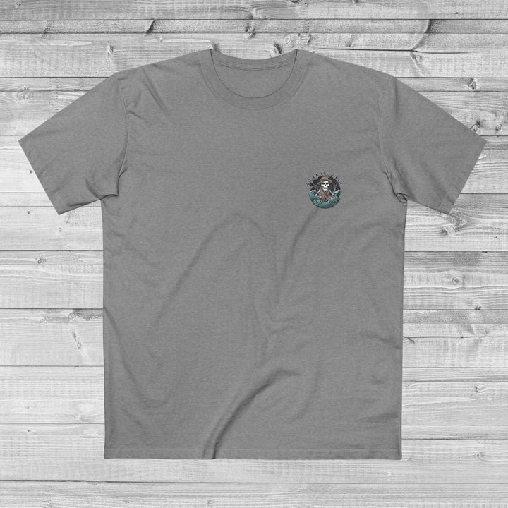 30 Knots Crew Men's Staple T-Shirt - Against the Tide Apparel