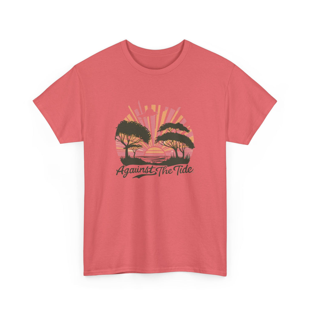 Serene T-Shirt - Against the Tide Apparel