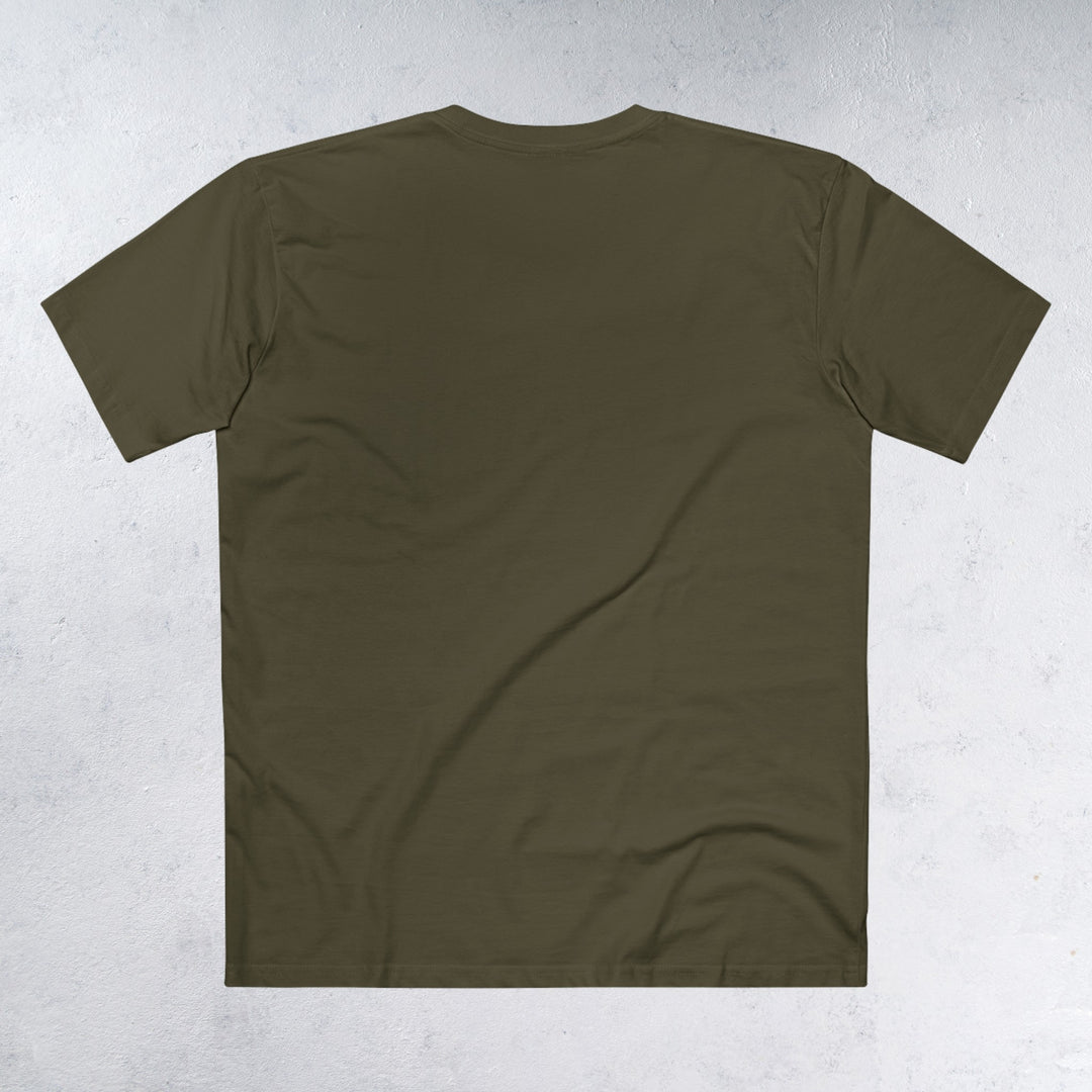 Mind Wave T-Shirt - Against the Tide Apparel