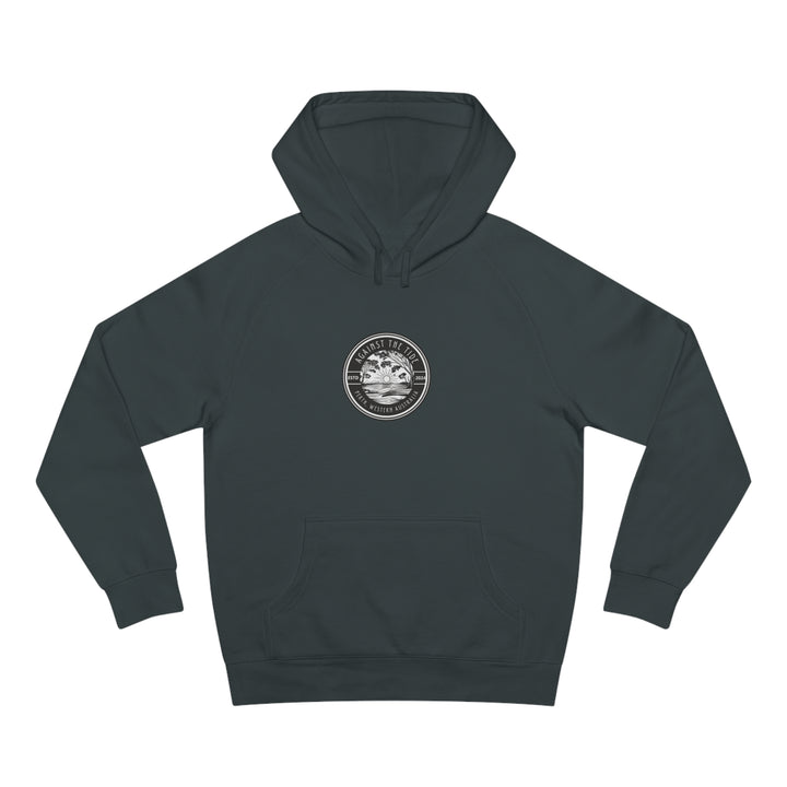 Horizons Embrace Hoodie - Against the Tide Apparel