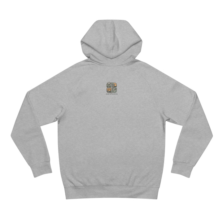 West Oz Quad Hoodie